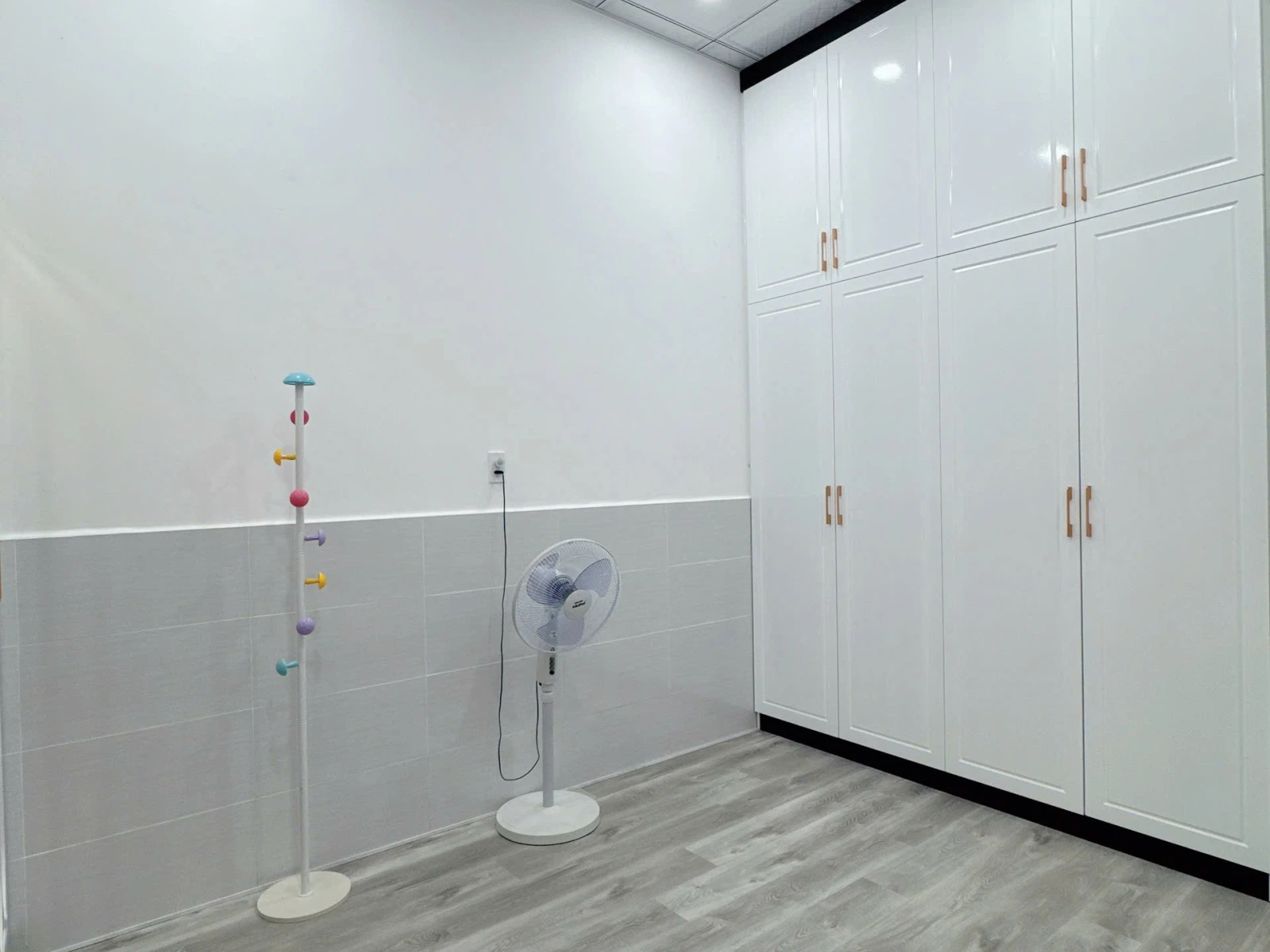 NHÀ HẺM Thoại Ngọc Hầu – 4x27m – — ảnh 4