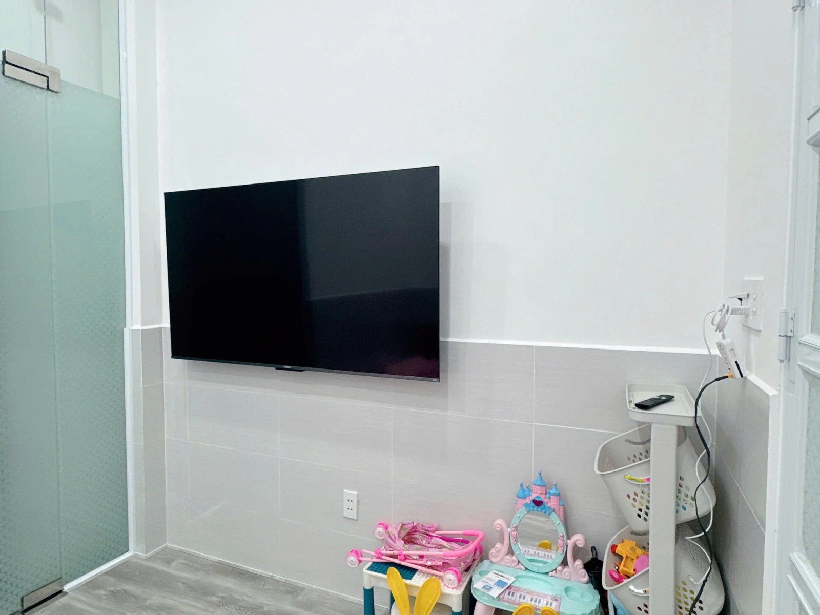 NHÀ HẺM Thoại Ngọc Hầu – 4x27m – — ảnh 7