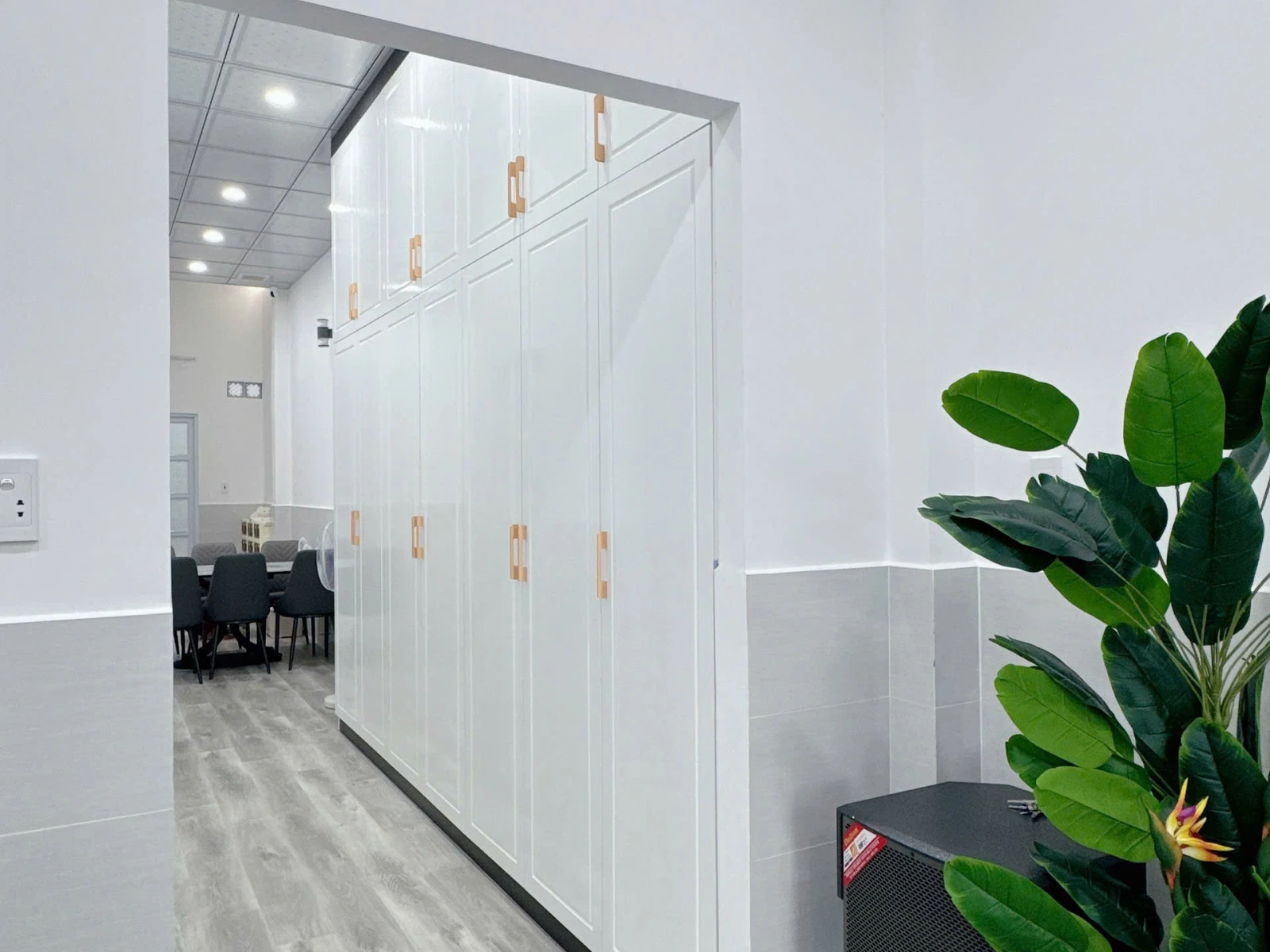 NHÀ HẺM Thoại Ngọc Hầu – 4x27m – — ảnh 10