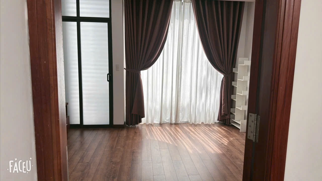 NHÀ HẺM Lê Đình Thám – 4.4x14m – 2 LẦU + ST – — ảnh 2