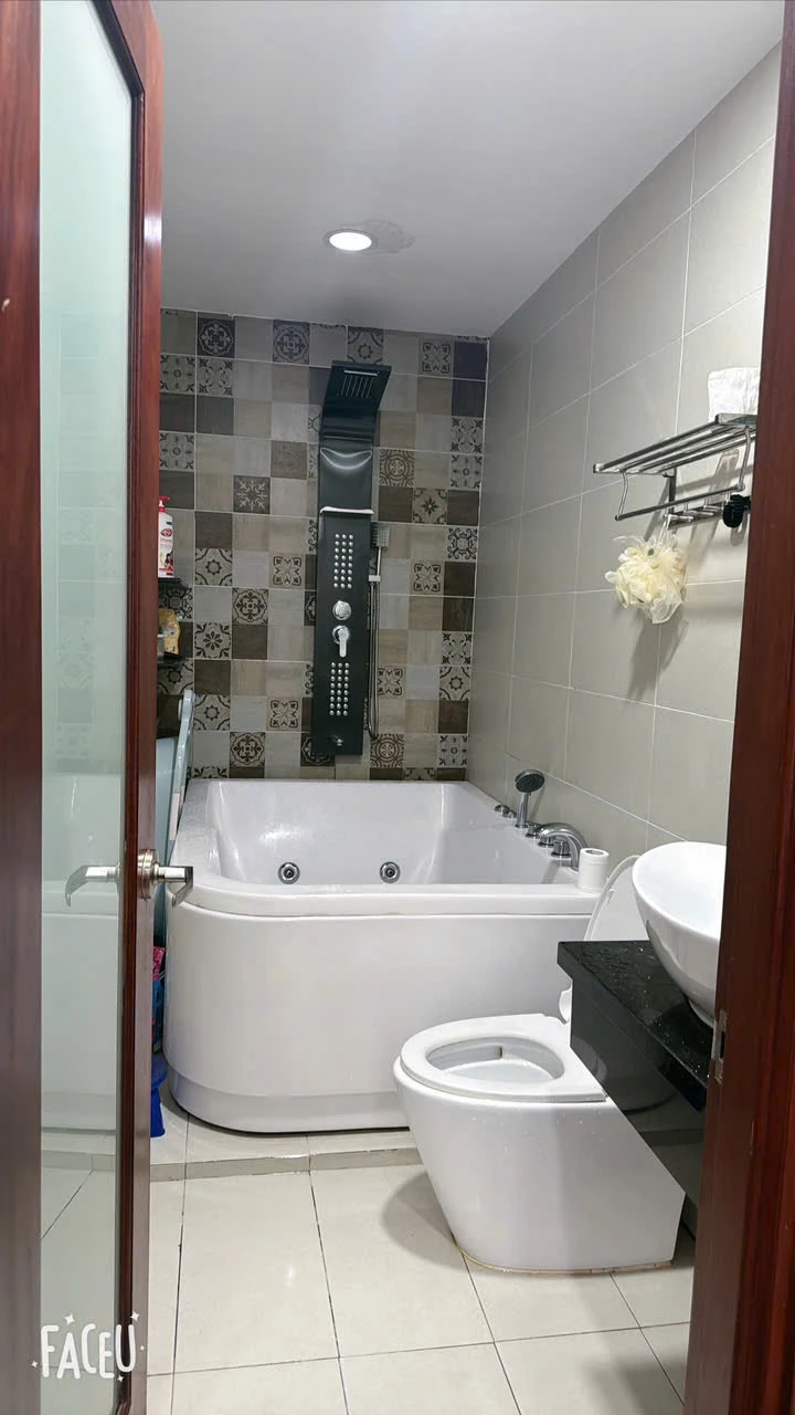 NHÀ HẺM Lê Đình Thám – 4.4x14m – 2 LẦU + ST – — ảnh 5