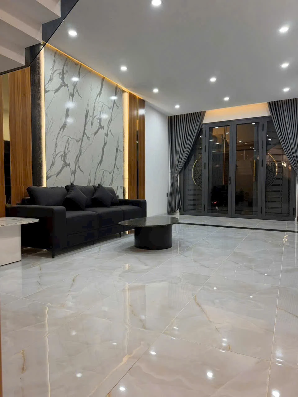 NHÀ HXH 6M Nguyễn Văn Yến – 4.2x18m – 4PN – — ảnh 1