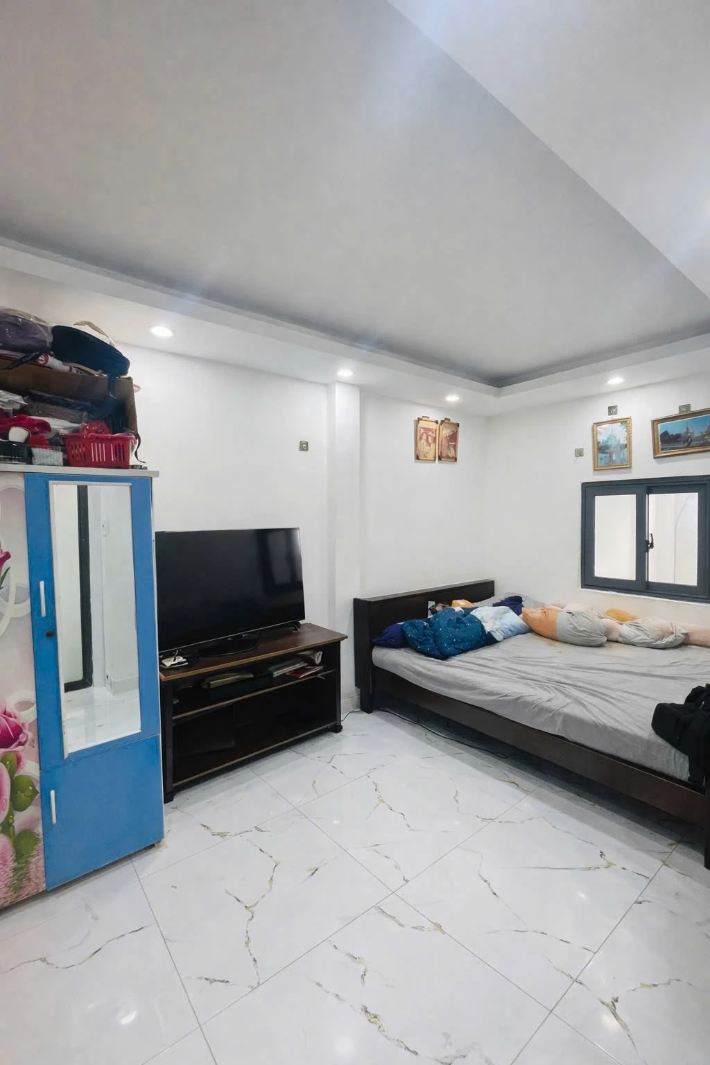 Bán Nhà Hẻm Lê Đình Cẩn, Bình Tân - 4x12 – Lửng 1 Lầu — ảnh 3