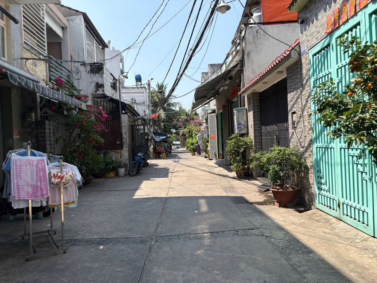 Bán nhà Hẻm Lê Văn Quới / DT lớn / có dòng tiền ổn định — ảnh 5