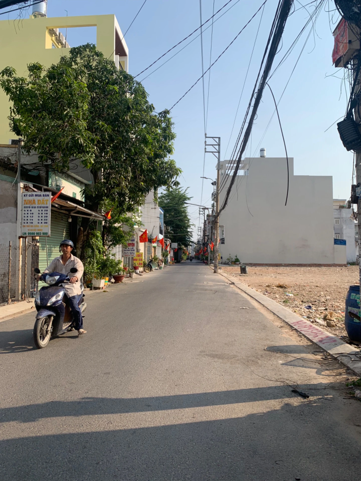 Chủ ngộp cần bán nhà mới ac ơi,DT:4x13,5, thích hợp cho thuê hoặc làm căn hộ dịch vụ và giữ tài sản — ảnh 3