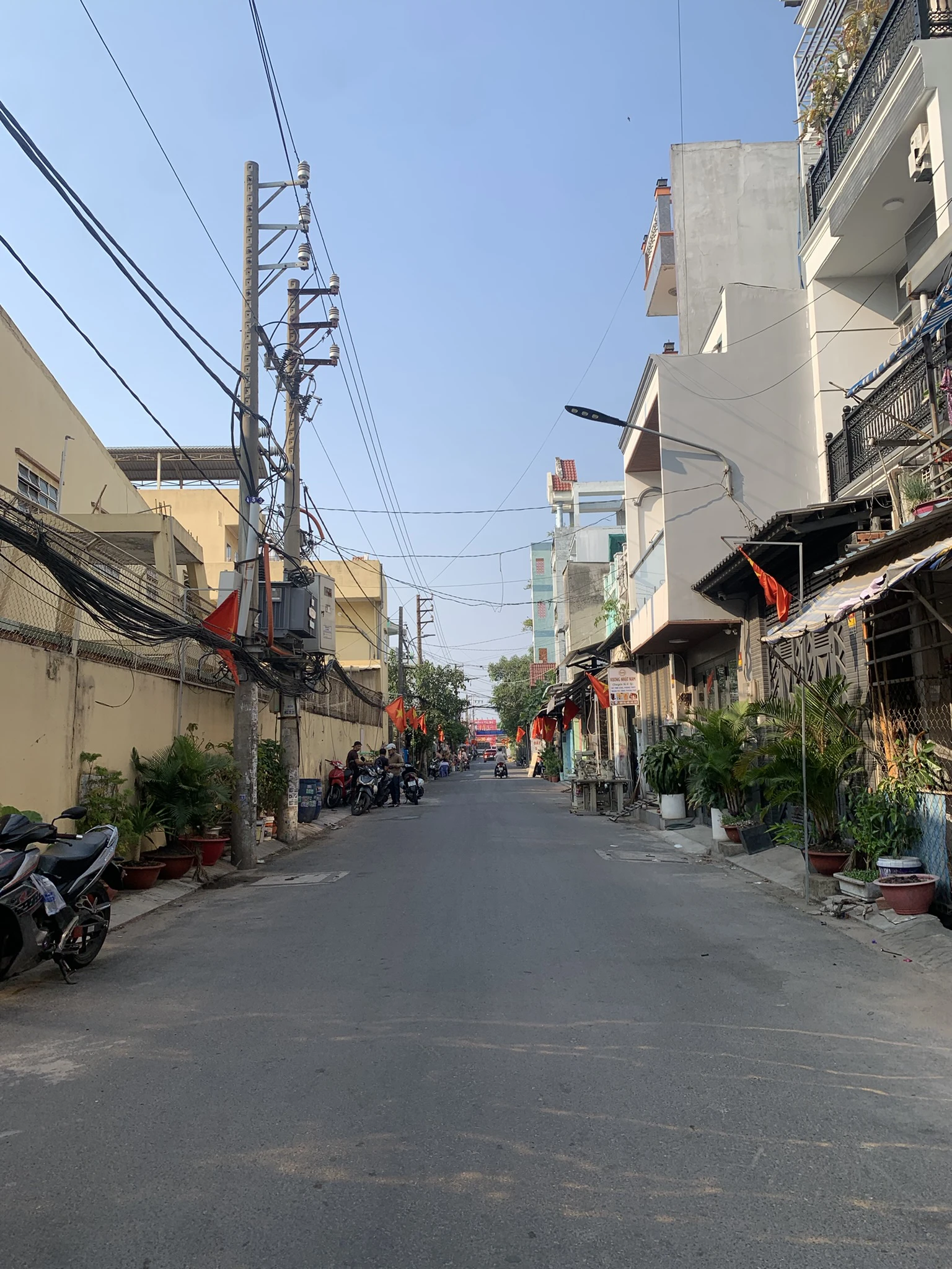 Chủ ngộp cần bán nhà mới ac ơi,DT:4x13,5, thích hợp cho thuê hoặc làm căn hộ dịch vụ và giữ tài sản — ảnh 4