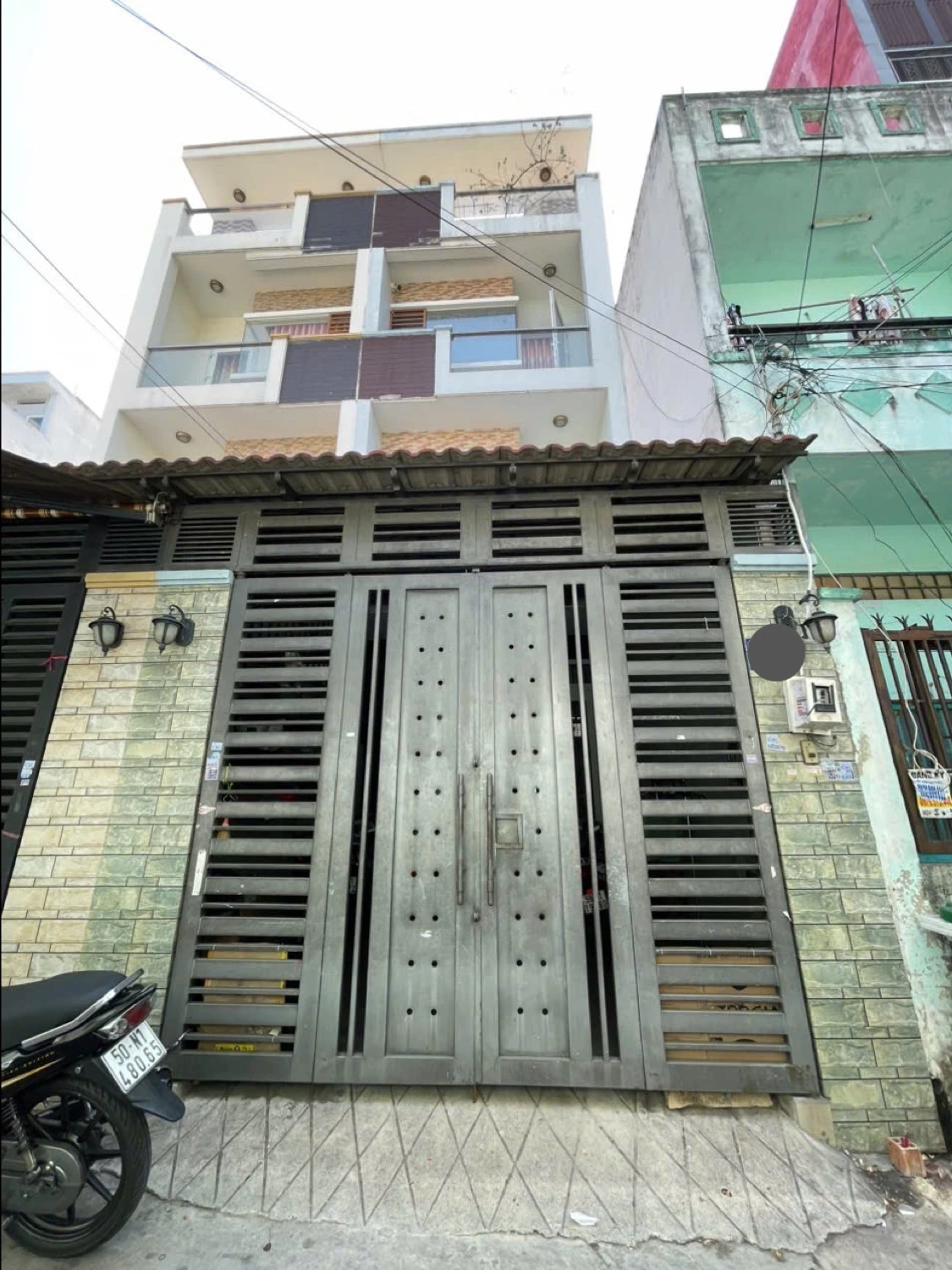 Nhà đẹp ở chiến lược, DT:4x22, thích hợp cho thuê lại hoặc dọn vào ở ngay — ảnh 4