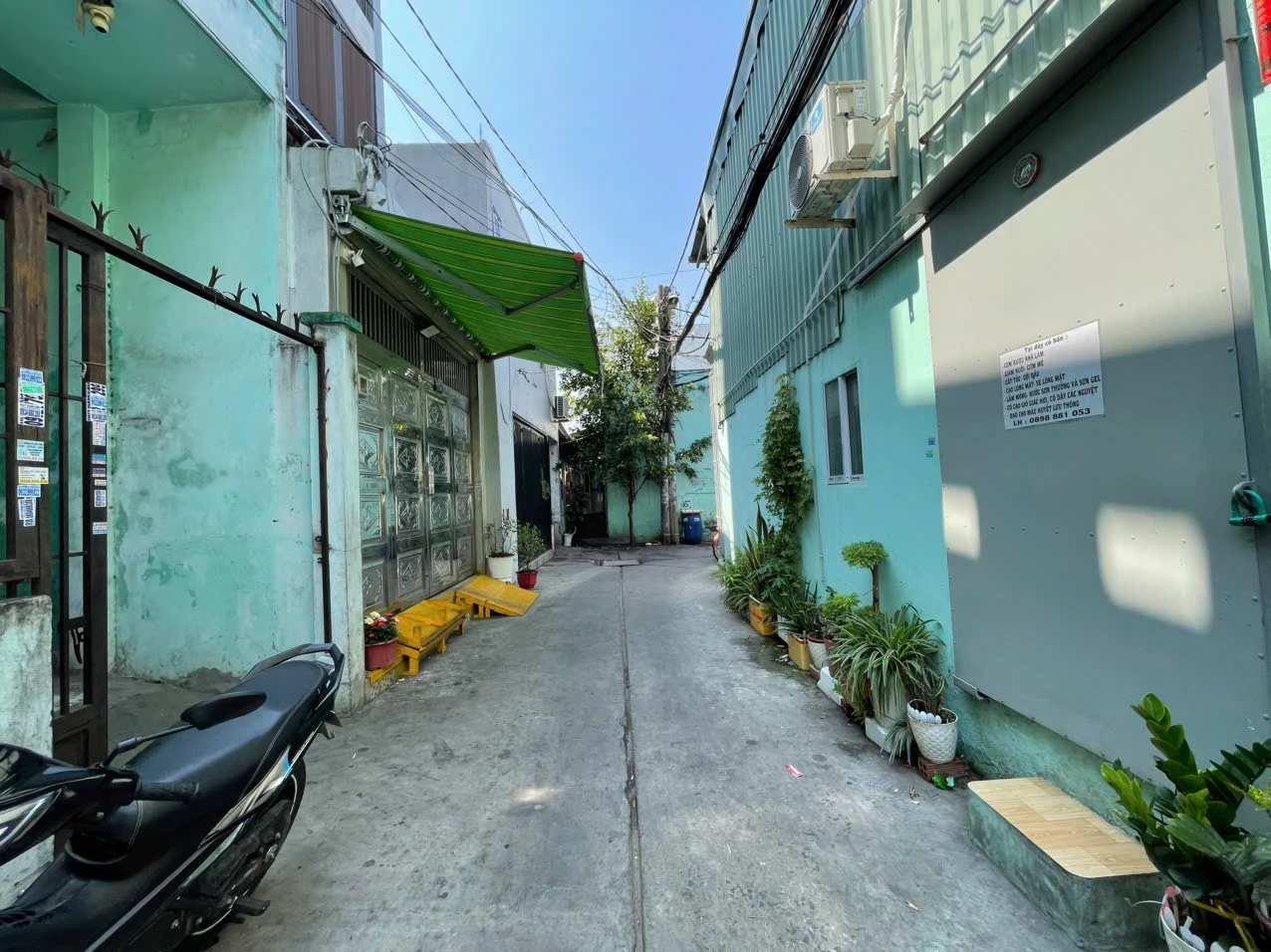 Nhà đẹp ở chiến lược, DT:4x22, thích hợp cho thuê lại hoặc dọn vào ở ngay — ảnh 5