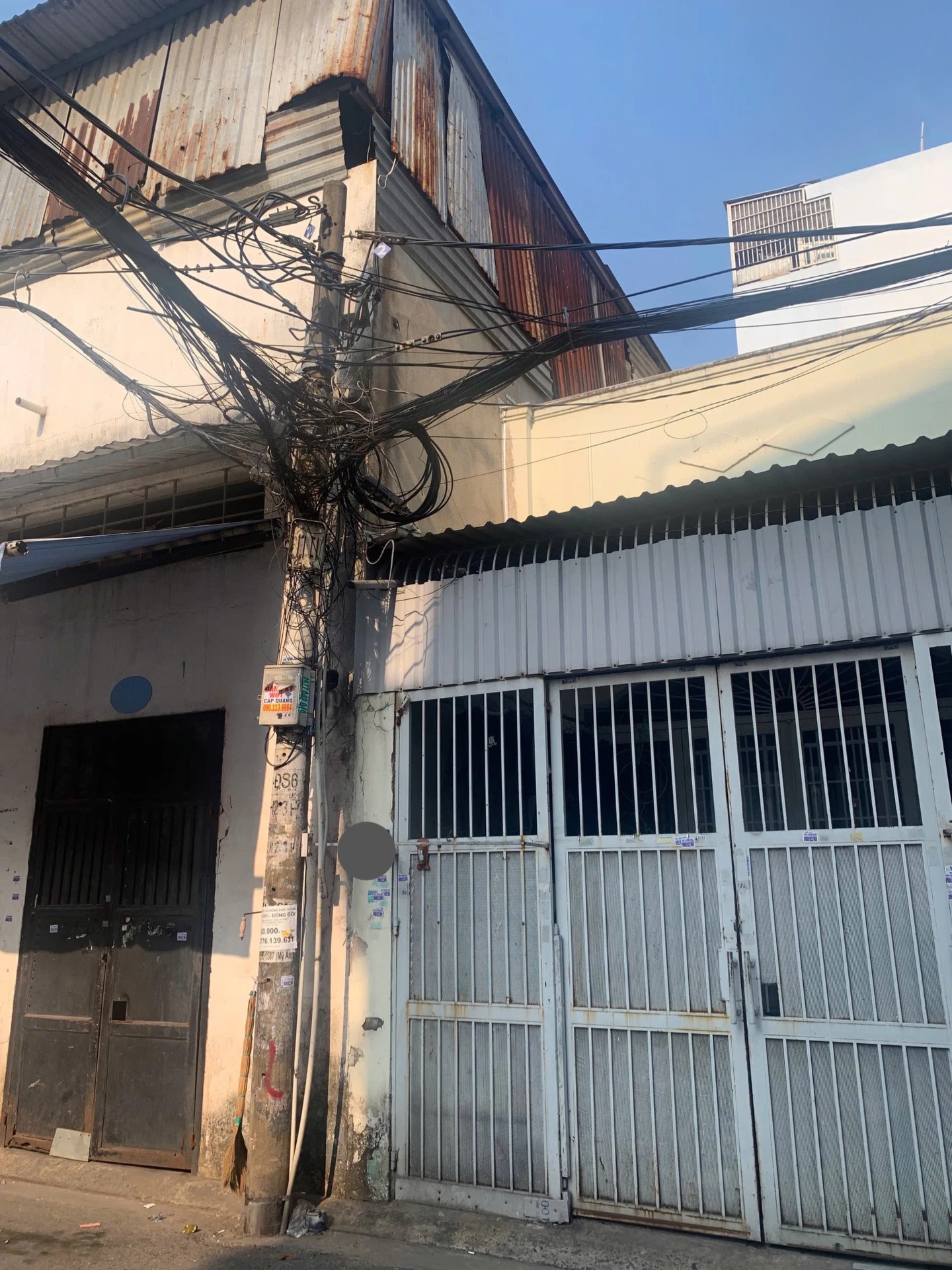 Chủ ngộp bank cứu chủ ac chị ơi, nhà khu Lê Văn Quới thích hợp cho thuê lại hoặc giữa tài sản — ảnh 1