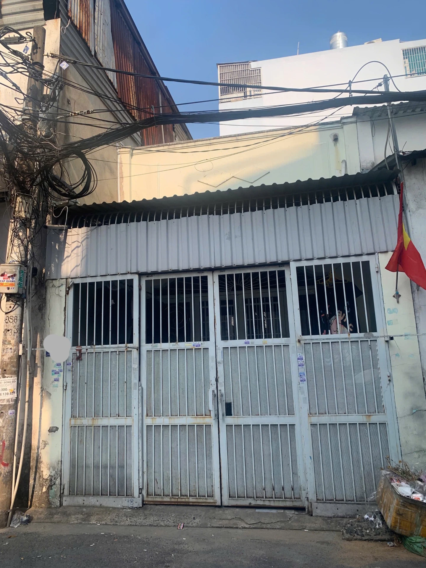 Chủ ngộp bank cứu chủ ac chị ơi, nhà khu Lê Văn Quới thích hợp cho thuê lại hoặc giữa tài sản — ảnh 2