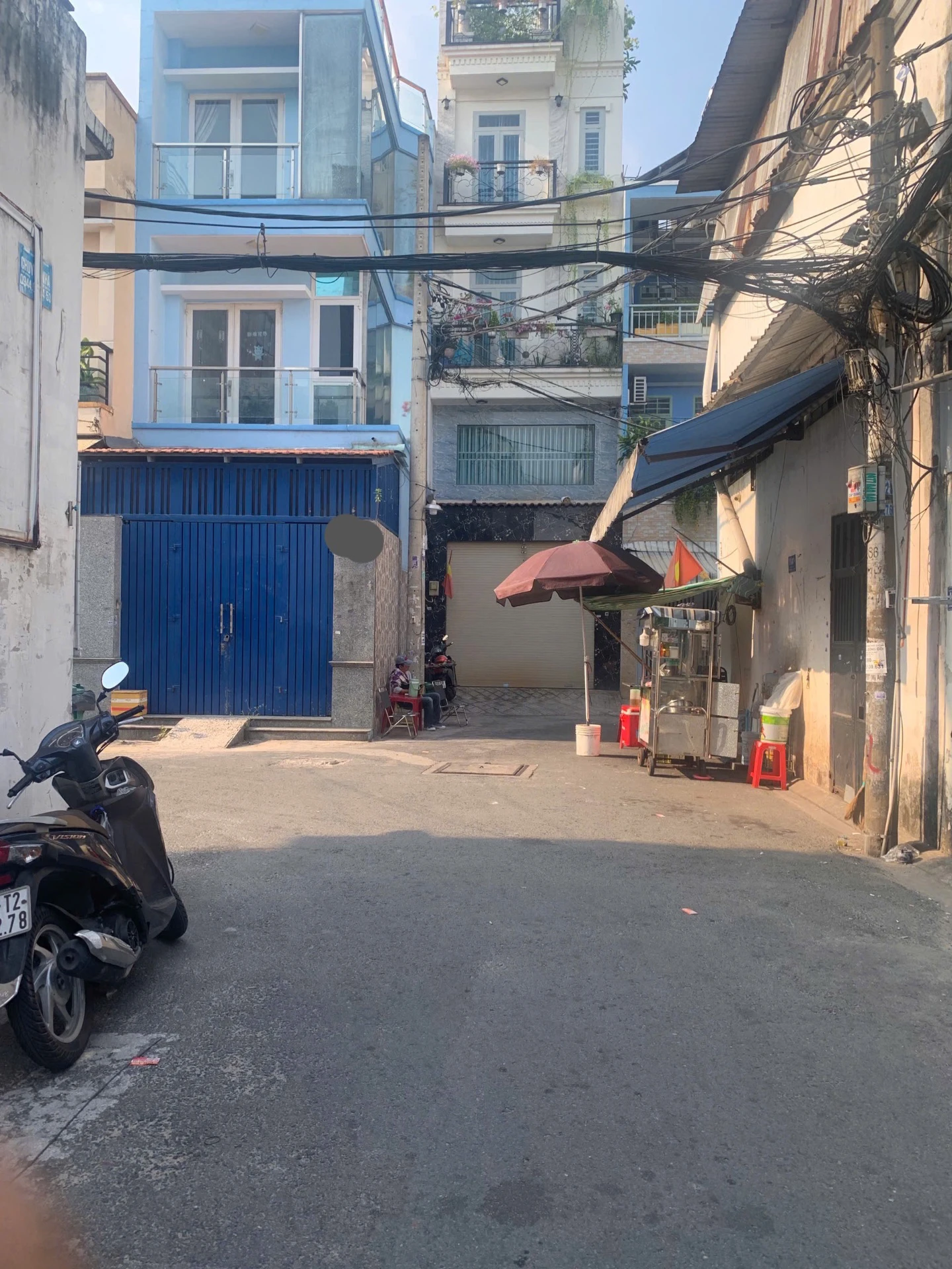 Chủ ngộp bank cứu chủ ac chị ơi, nhà khu Lê Văn Quới thích hợp cho thuê lại hoặc giữa tài sản — ảnh 3
