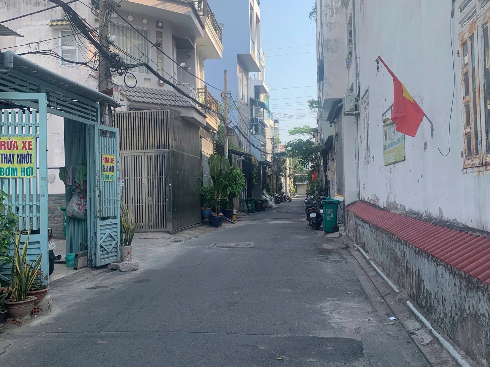 Chủ ngộp bank cứu chủ ac chị ơi, nhà khu Lê Văn Quới thích hợp cho thuê lại hoặc giữa tài sản — ảnh 4
