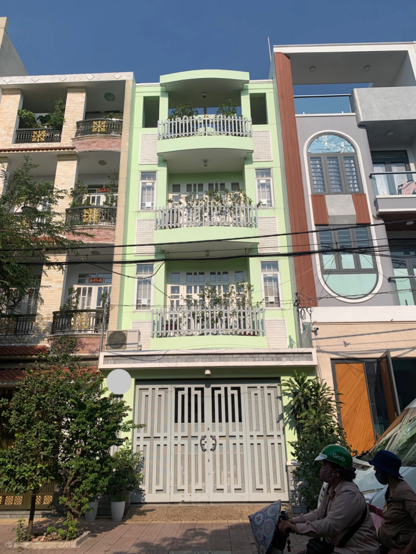 Nhà mặt tiền ở khu tên lửa,DT:5x20, kinh doanh sầm uất thích hợp cho thuê hoặc anh chị vô ở ngay — ảnh 2