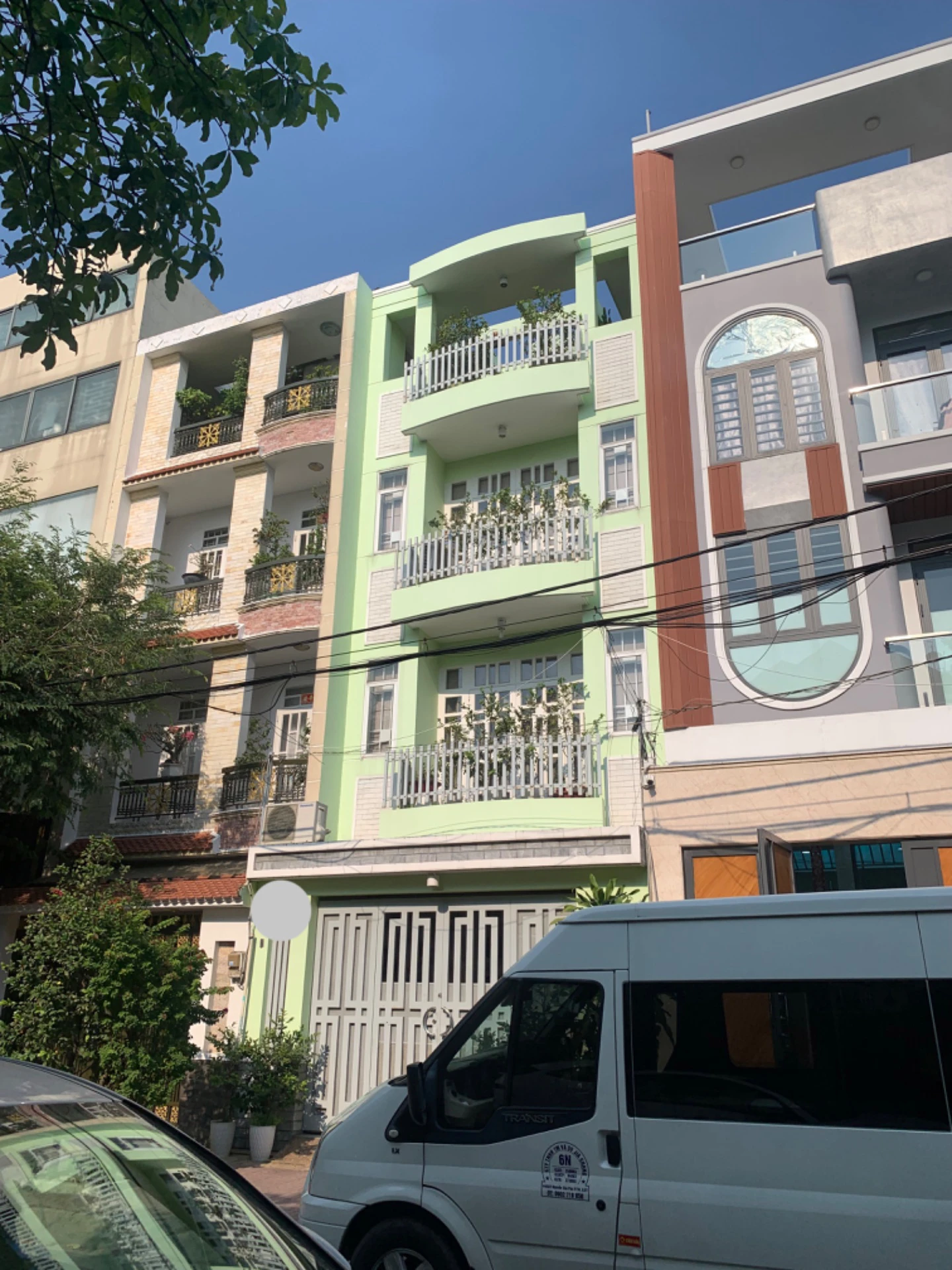 Nhà mặt tiền ở khu tên lửa,DT:5x20, kinh doanh sầm uất thích hợp cho thuê hoặc anh chị vô ở ngay — ảnh 4