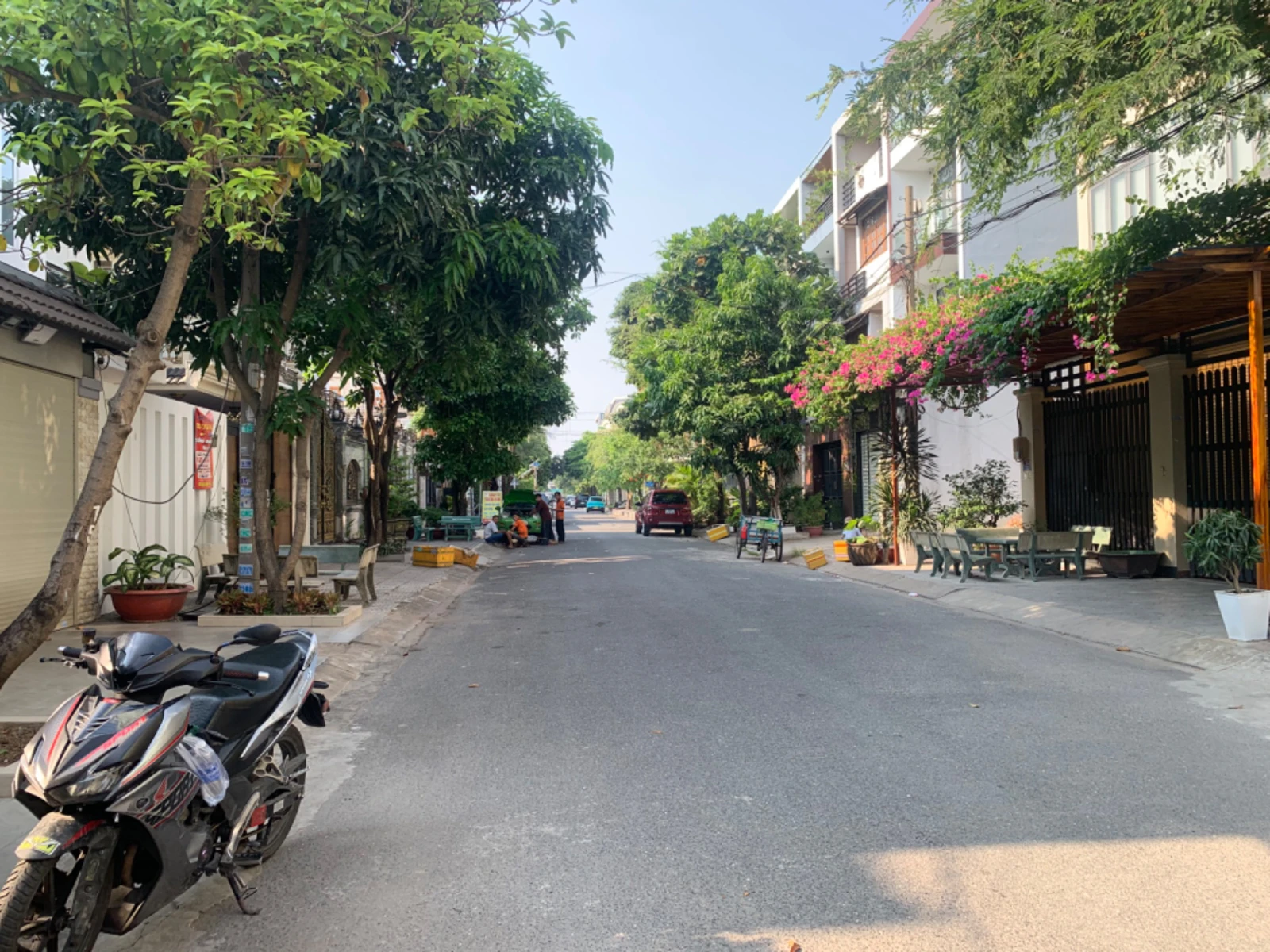 Nhà mặt tiền ở khu tên lửa,DT:5x20, kinh doanh sầm uất thích hợp cho thuê hoặc anh chị vô ở ngay — ảnh 6
