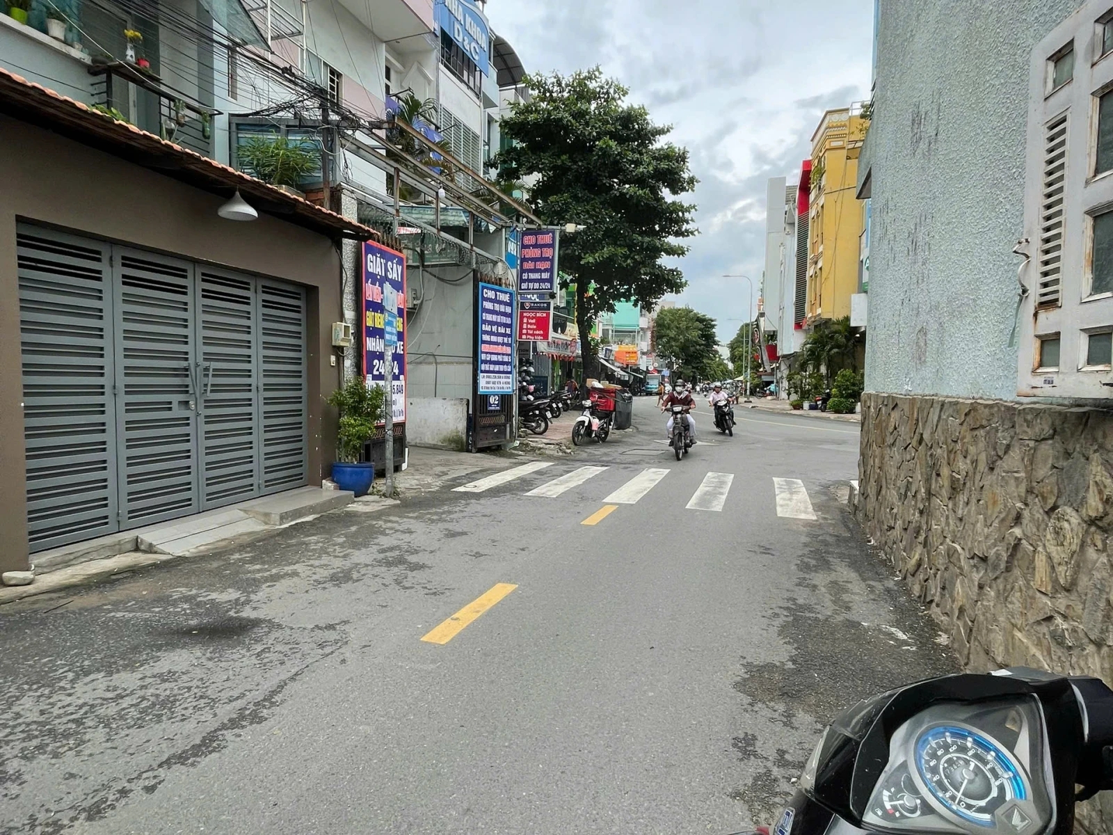 Bán nhà MT Trần Tấn, Tân Phú – 1 trệt, 1 lửng, 2 lầu – Giá tốt,LH — ảnh 1