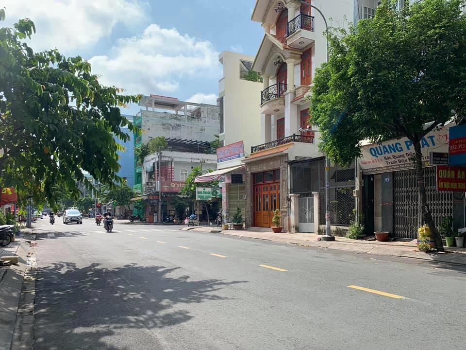 Bán nhà MT Trần Tấn, Tân Phú – 1 trệt, 1 lửng, 2 lầu – Giá tốt,LH — ảnh 3