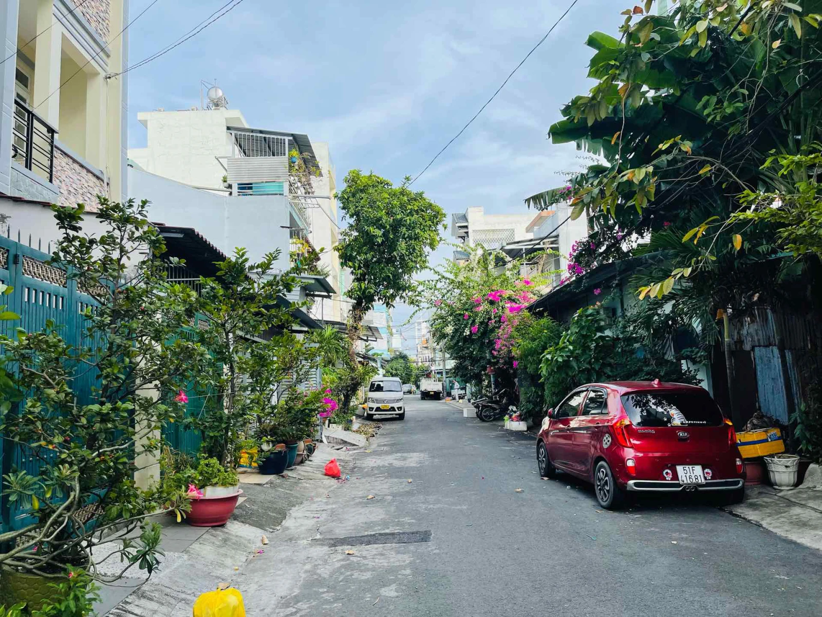 **BÁN NHÀ CỘNG HÒA 3 – P. TÂN THÀNH, TÂN PHÚ – 4x20M 4 TẦNG LH — ảnh 5