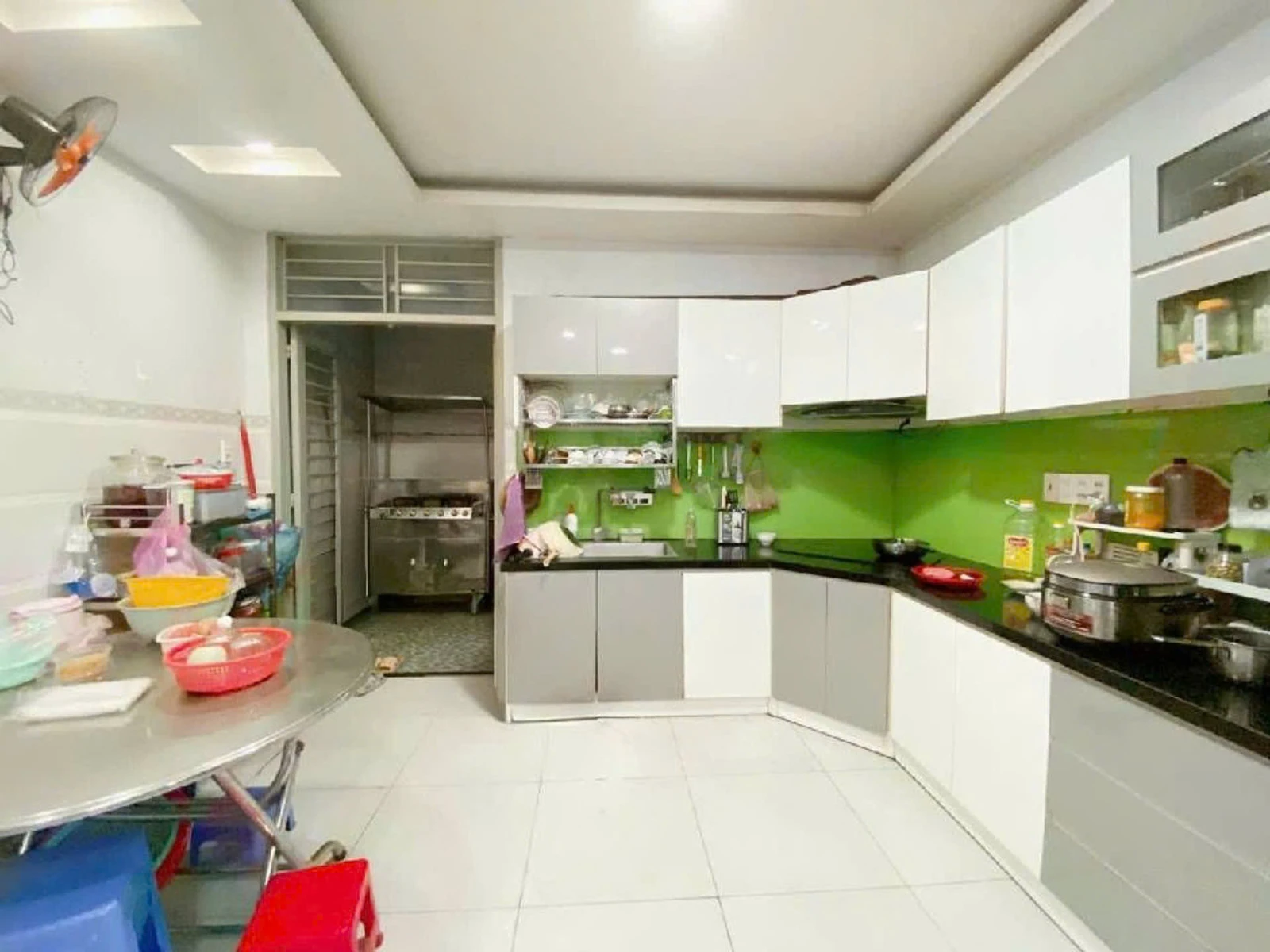H8M Gò Dầu Gần Ngã Tư Tân Quý 4.1x22m 2 Lầu ST — ảnh 4