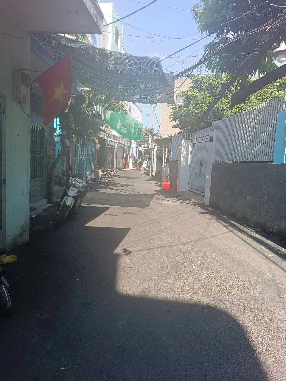 LH HÀNG HIẾM GIÁ RẺ LÊ TRỌNG TẤN(7x19m) ĐÚC 1 LẦU NHÀ ĐẸP Ở LIỀN — ảnh 3