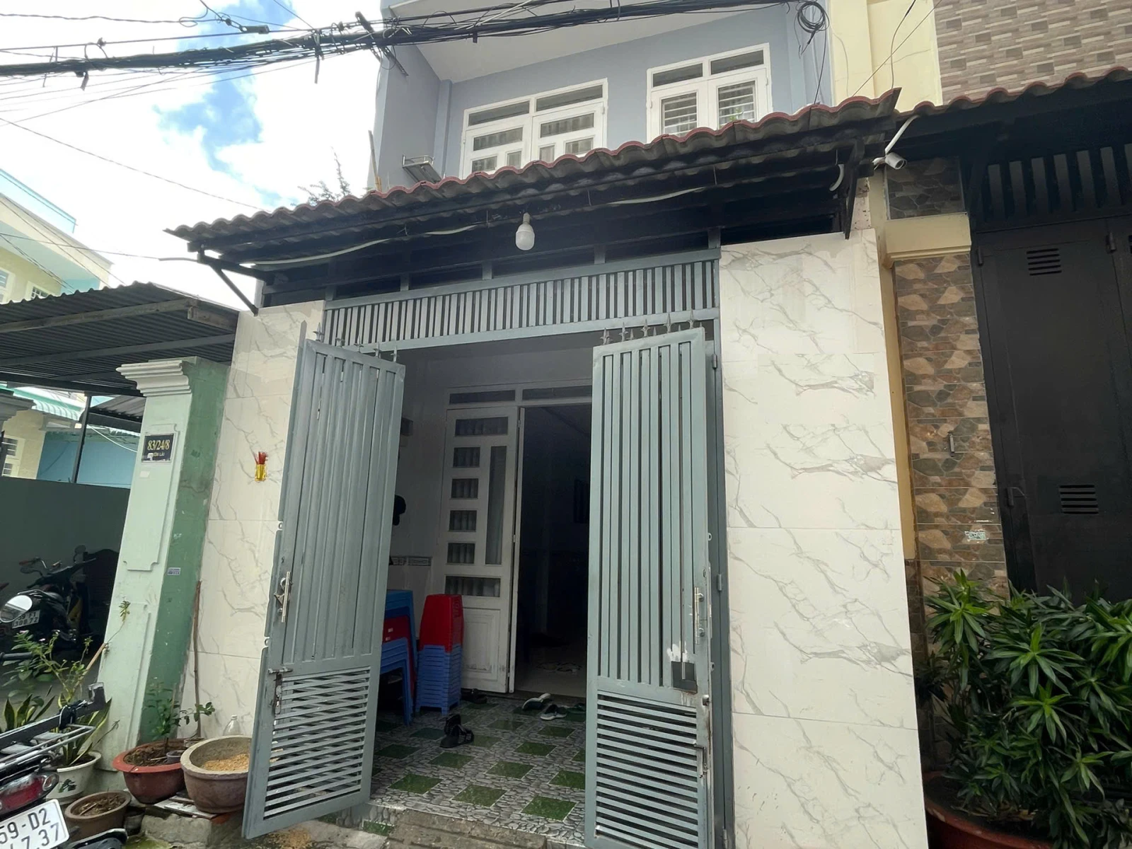 Hẻm xe hơi 1/ Nguyễn Xuân Khoát 4x20m lầu 3PN LH — ảnh 3