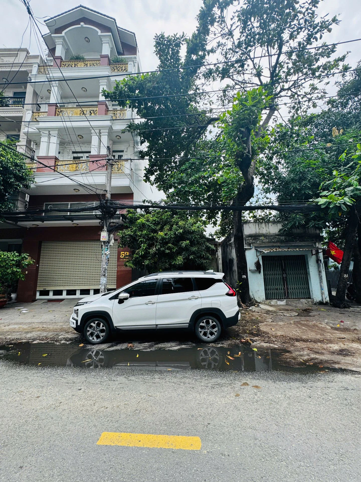 SIÊU HIẾM MT DƯƠNG VĂN DƯƠNG – 5x23m – SÁT AEON TÂN PHÚ, DT LỚN KINH DOANH ĐỈNH — ảnh 2