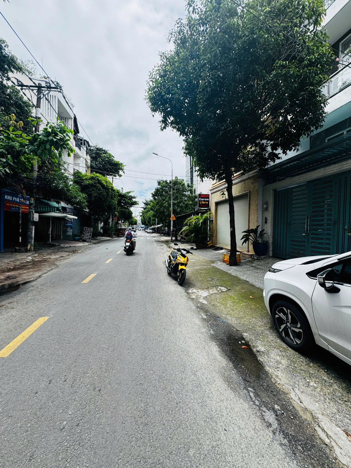 SIÊU HIẾM MT DƯƠNG VĂN DƯƠNG – 5x23m – SÁT AEON TÂN PHÚ, DT LỚN KINH DOANH ĐỈNH — ảnh 1