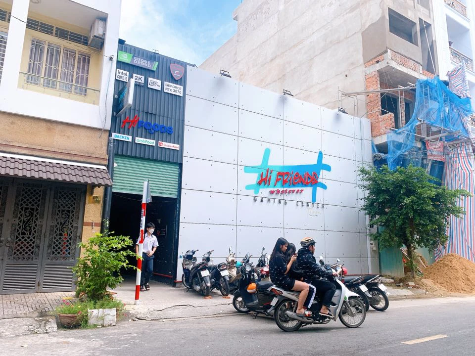 Bán nhà MT Lê Quốc Trinh, Q.Tân Phú, DT 7.9x19m, 1 lầu — ảnh 3
