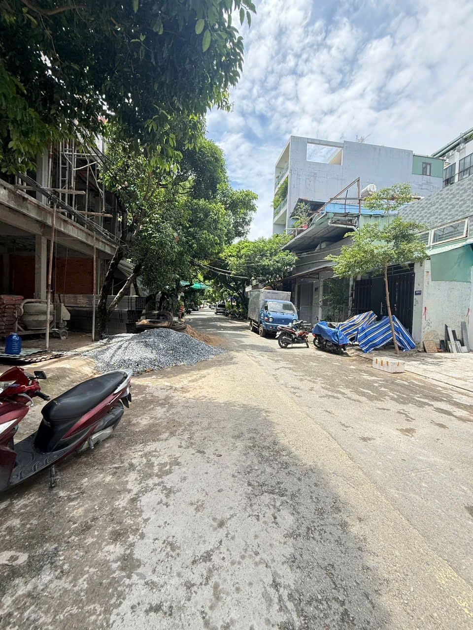 MT BÁC ÁI 4X20M – KHU TÂN THÀNH VIP GẦN KHU NHÀ THỜ – — ảnh 1