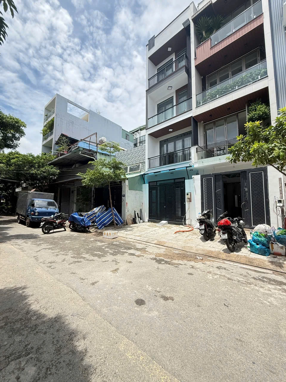 MT BÁC ÁI 4X20M – KHU TÂN THÀNH VIP GẦN KHU NHÀ THỜ – — ảnh 3