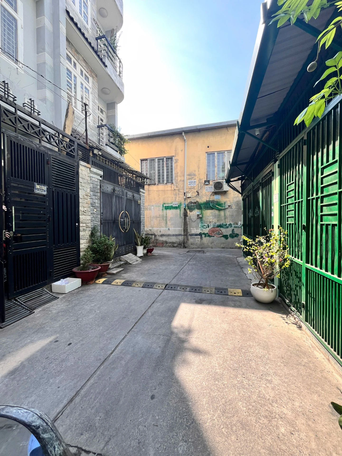 H6M Thông Xe Hơi Tân Sơn Nhì 4x14m, 2 Lầu Đẹp — ảnh 4