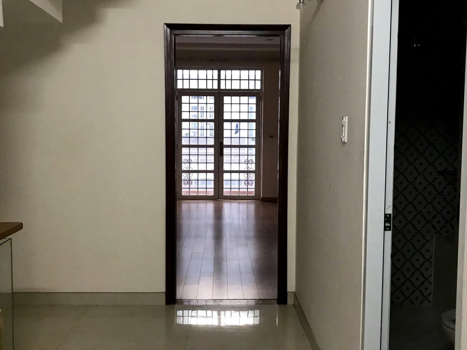 bán nhà hẻm 7m 53 Đỗ Thừa Luông 4.4x11.5m 2Lầu ST, TDT: 50.6m2 — ảnh 2