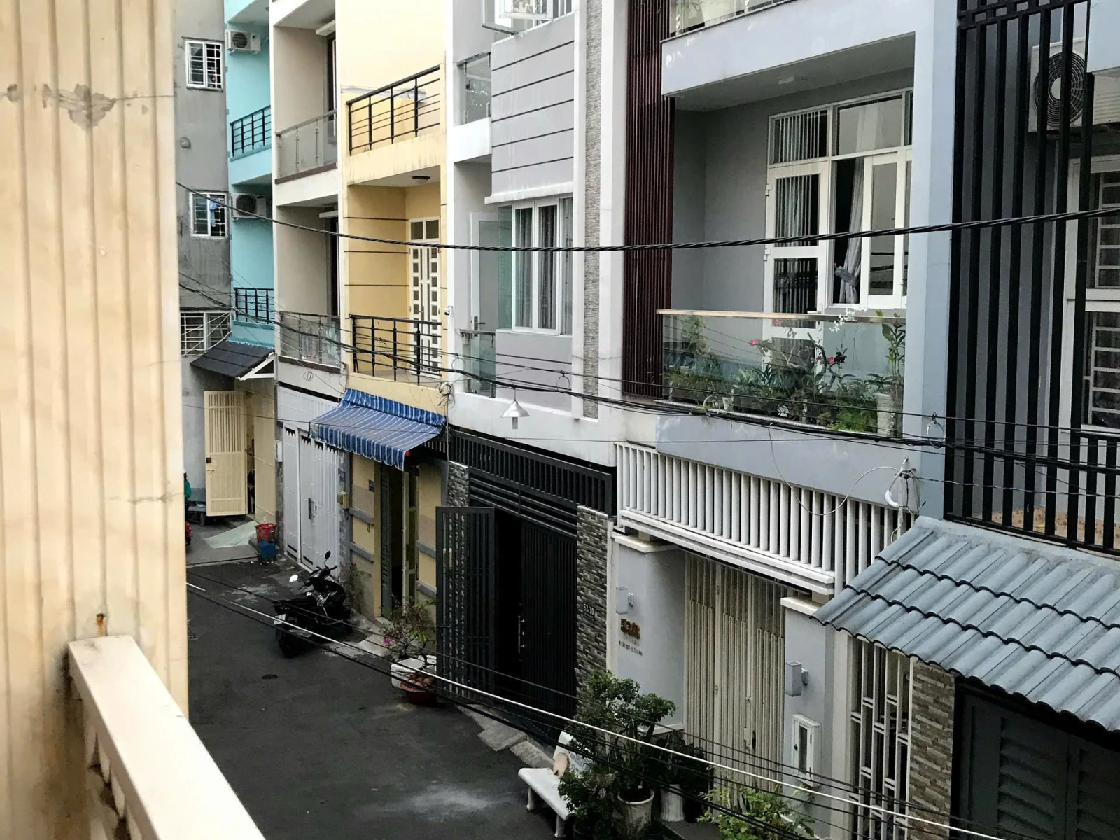 bán nhà hẻm 7m 53 Đỗ Thừa Luông 4.4x11.5m 2Lầu ST, TDT: 50.6m2 — ảnh 4
