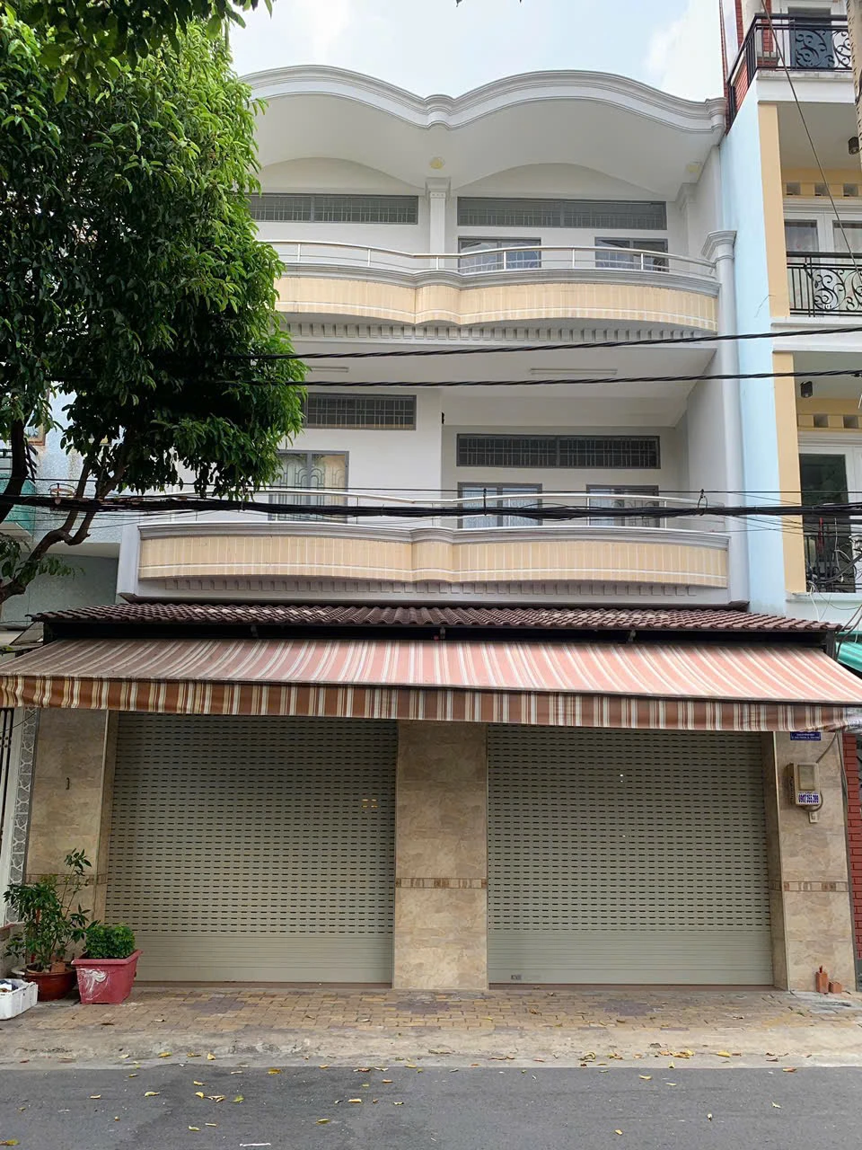 Bán nhà Quách Đình Bảo call — ảnh 2