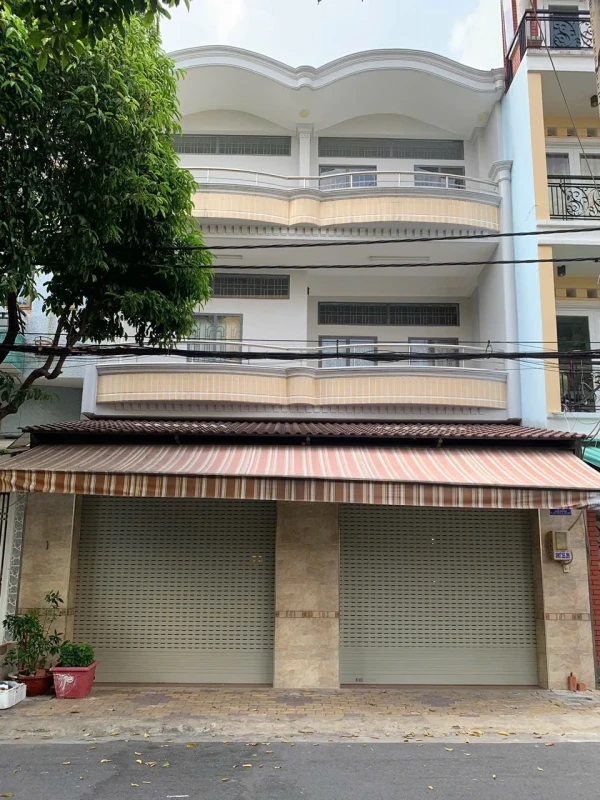Bán nhà Quách Đình Bảo call