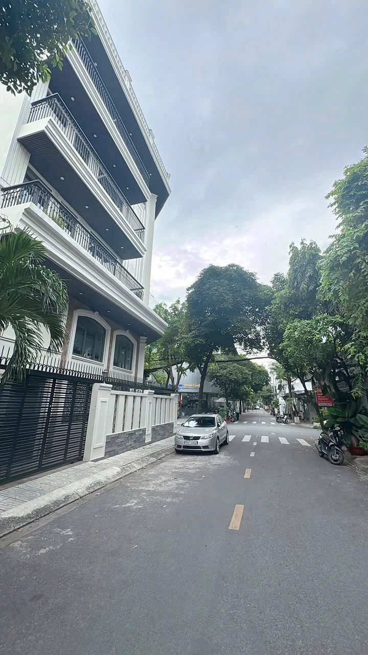 bán nhà MT Đô Đốc Long 4x16m 2 lầu call — ảnh 2