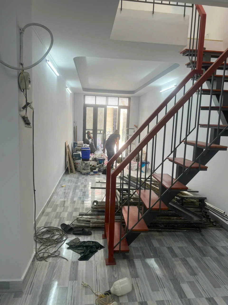 bán nhà hẻm phạm quý thích 3x20m 1 lầu call — ảnh 4