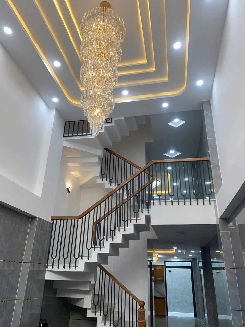 Bán nhà MT đường Lý Tuệ, P.Tân Quý, Tân Phú DT: 4x20m vuông — ảnh 2