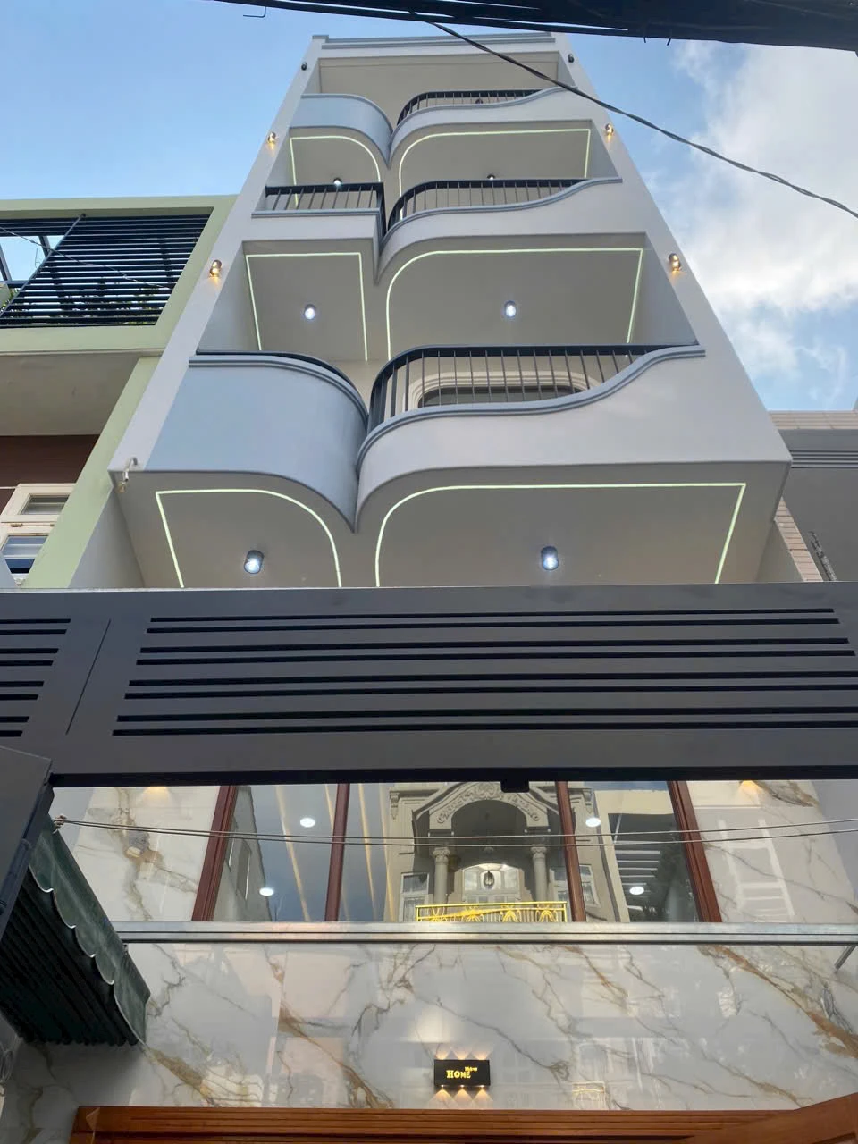 Bán nhà MT đường Lý Tuệ, P.Tân Quý, Tân Phú DT: 4x20m vuông — ảnh 3