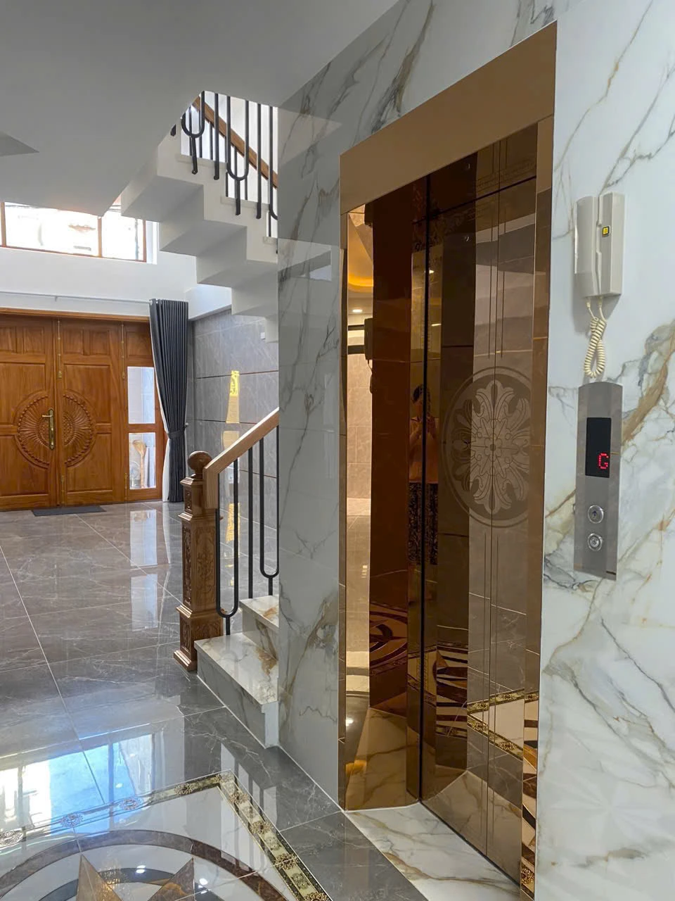 Bán nhà MT đường Lý Tuệ, P.Tân Quý, Tân Phú DT: 4x20m vuông — ảnh 5