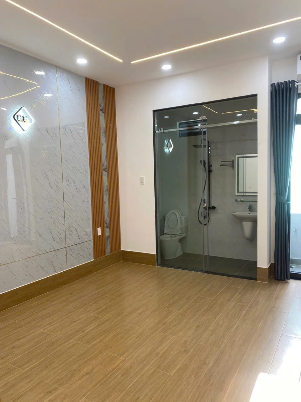 Bán nhà MT đường Lý Tuệ, P.Tân Quý, Tân Phú DT: 4x20m vuông — ảnh 6