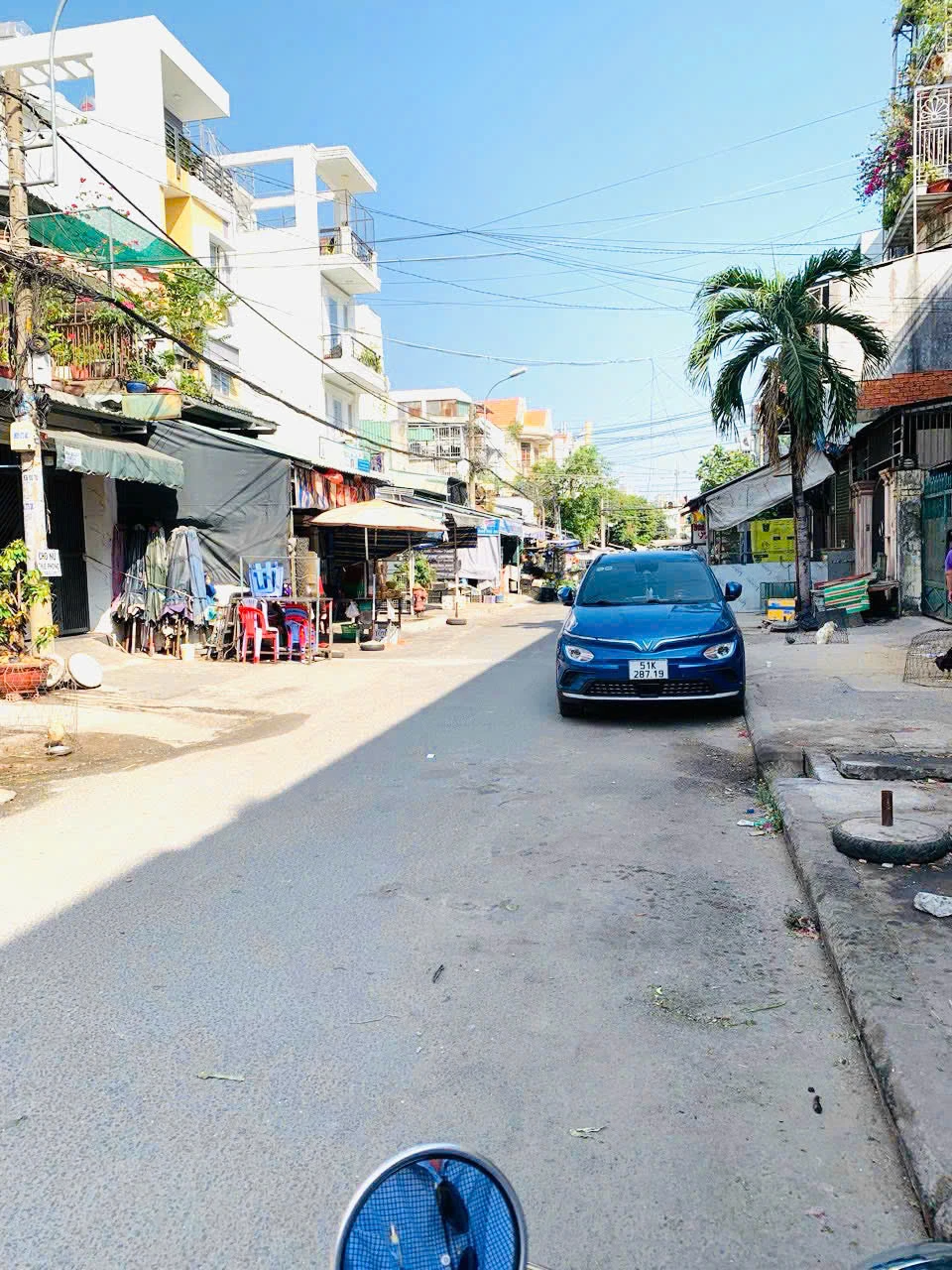 Bán Gấp Nhà 319/15A Lê Trọng Tấn, 4x21m – Vị Trí Đẹp, Sổ Riêng LH — ảnh 2