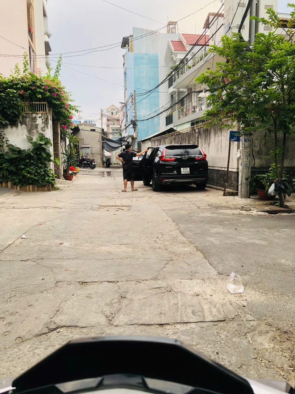 bán nhà 1/ Lê Thúc Hoạch Quận Tân Phú 4x20m call — ảnh 4