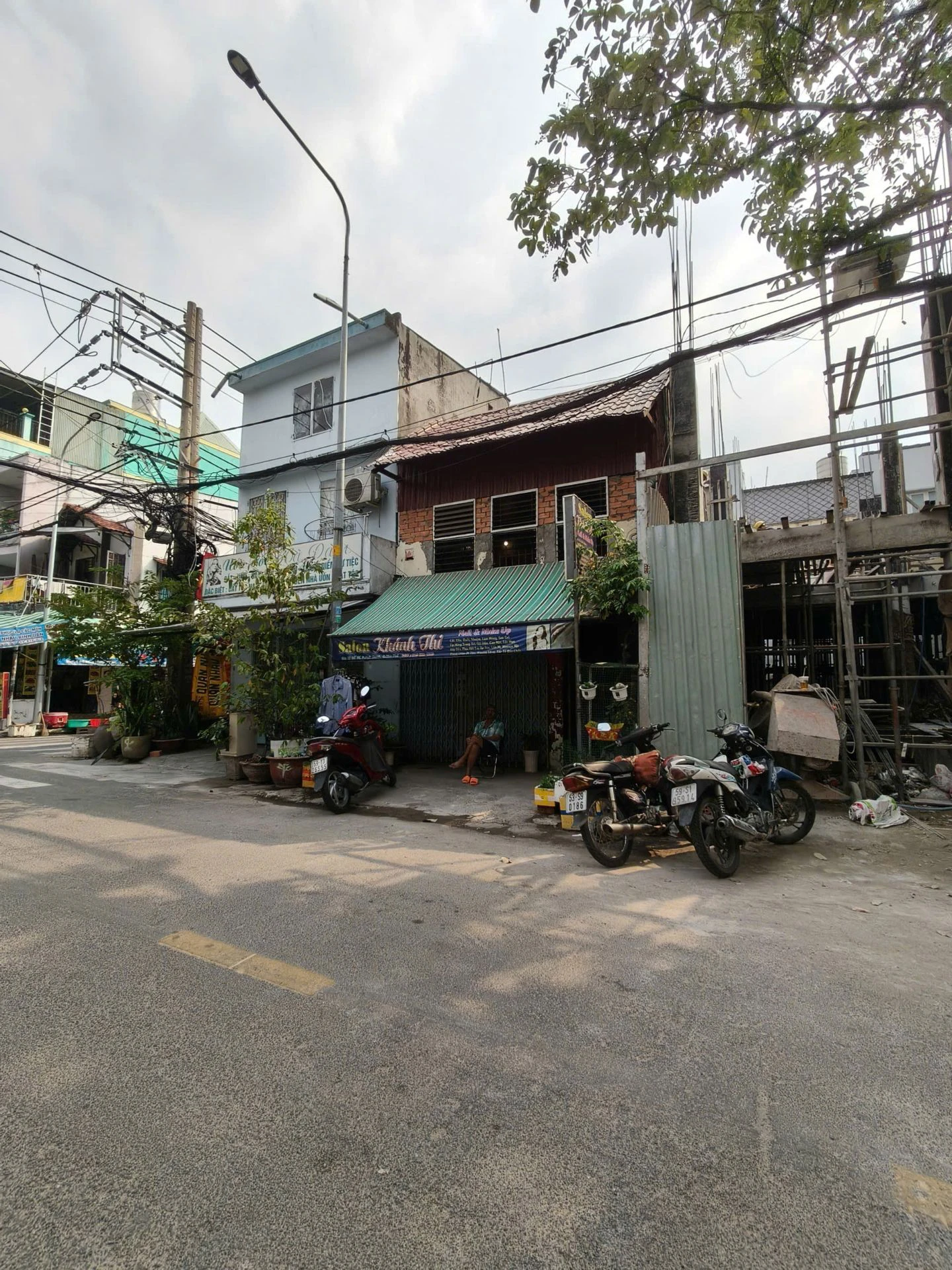 BÁN NHÀ ĐỖ BÍ, TÂN PHÚ – Lh giá rẻ — ảnh 1