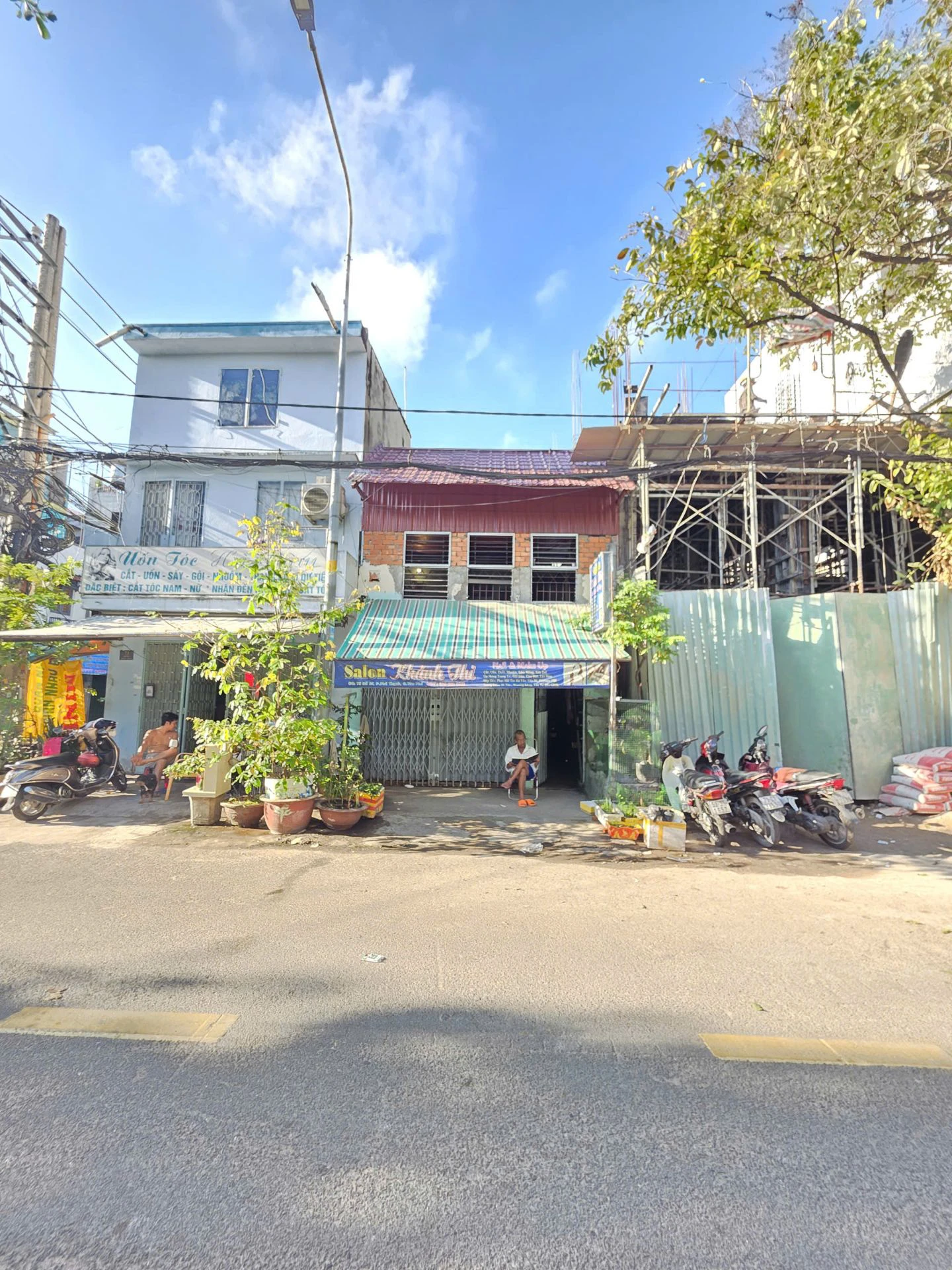 BÁN NHÀ ĐỖ BÍ, TÂN PHÚ – Lh giá rẻ — ảnh 3