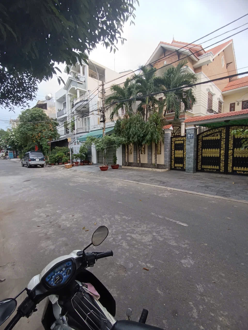 Bán nhà đẹp – đường D15, phường Sơn Kỳ, Tân Phú – 5x20m — ảnh 1