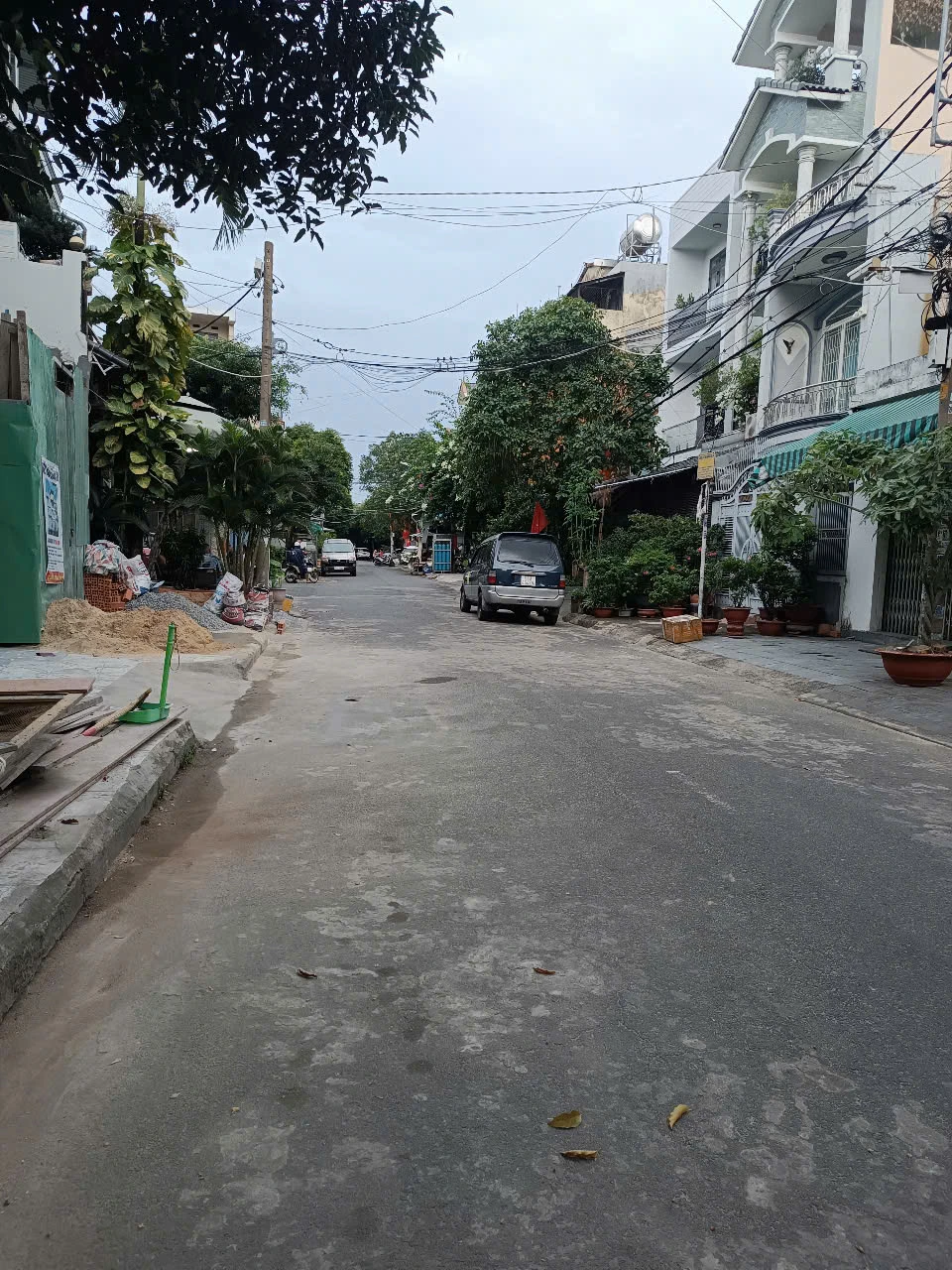 Bán nhà đẹp – đường D15, phường Sơn Kỳ, Tân Phú – 5x20m — ảnh 3