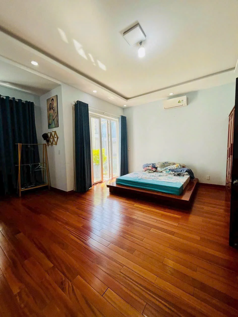 Bán biệt thự mini hẻm nhựa 8m Phan Đình Phùng(6x13m vuông 2L st) mới tiện vào ở, vị trí đẹp — ảnh 2