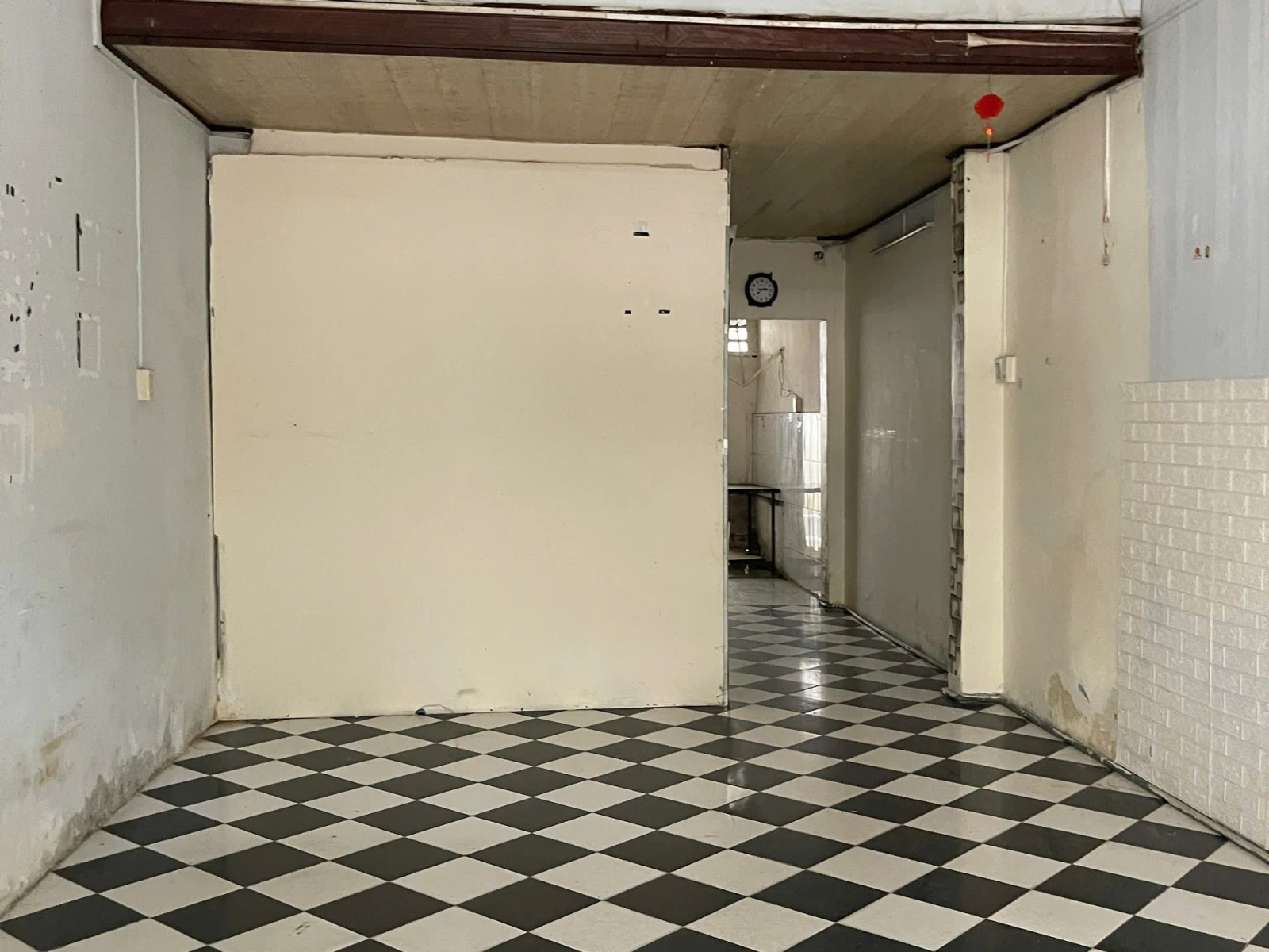 bán nhà Mặt Tiền Gần Thành Công(4x20m vuông C4 tiện xây mới) vị trí đẹp, giá tốt — ảnh 1