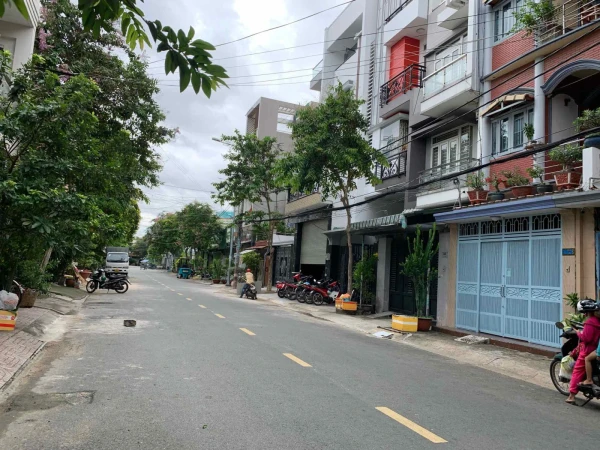 NGANG KHỦNG 12M MT ĐỖ BÍ – DT 312.8m² – 2 LẦU – QUỸ ĐẤT LỚN HIẾM CÓ LH